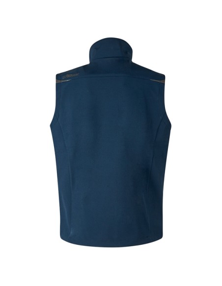 Gilet Brio taglia XL blu U-Power WFU341DB-XL
