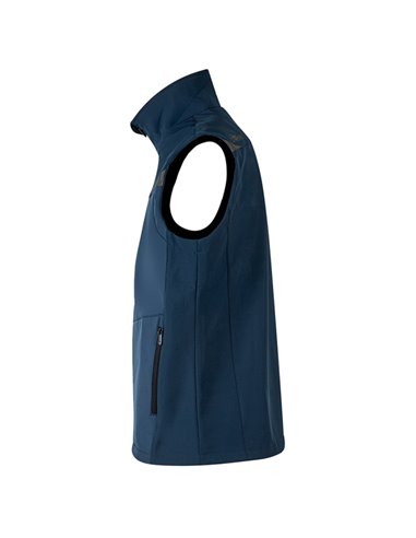 Gilet Brio taglia XL blu U-Power WFU341DB-XL