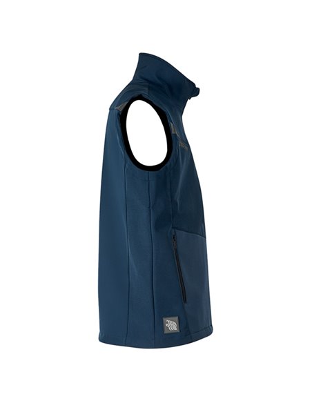 Gilet Brio taglia XL blu U-Power WFU341DB-XL