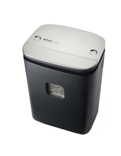 DISTRUGGIDOCUMENTI A FRAMMENTI 516XCD TiTanium TS516XCD TITANIUM A FRAMMENTI E MICROFRAMMENTI
