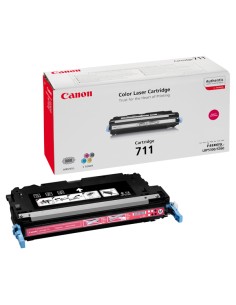 TONER MAGENTA 711M I SENSYS LBP5300 1658B002