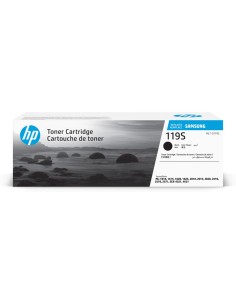 Hp/Samsung Toner Nero MLT-D119S SU863A SAMSUNG PRODOTTI VARI