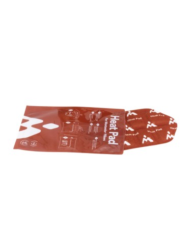 Conf. 6 ricariche monouso per cuscino riscaldante Montandor HP-PAD-6 No Brand TRATTAMENTO ARIA