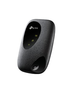 Mobile Wi-Fi 4G LTE TP-LINK M7010