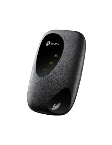 Mobile Wi-Fi 4G LTE TP-LINK M7010