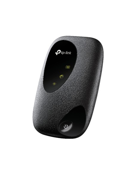 Mobile Wi-Fi 4G LTE TP-LINK M7010