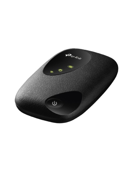 Mobile Wi-Fi 4G LTE TP-LINK M7010