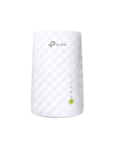 Wi-Fi Range Extender AC750  TP-LINK RE200