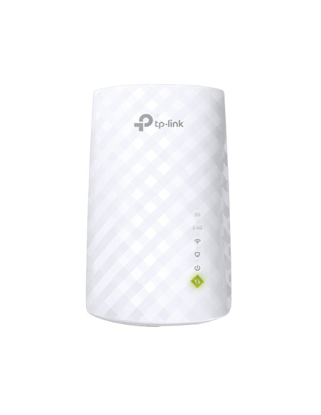 Wi-Fi Range Extender AC750  TP-LINK RE200