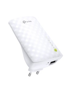 Wi-Fi Range Extender AC750  TP-LINK RE200 2