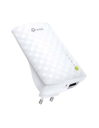 Wi-Fi Range Extender AC750  TP-LINK RE200