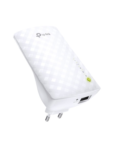 Wi-Fi Range Extender AC750  TP-LINK RE200