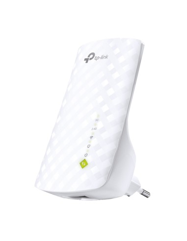 Wi-Fi Range Extender AC750  TP-LINK RE200