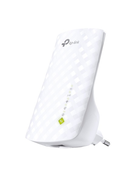 Wi-Fi Range Extender AC750  TP-LINK RE200