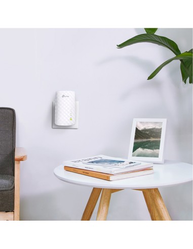 Wi-Fi Range Extender AC750  TP-LINK RE200