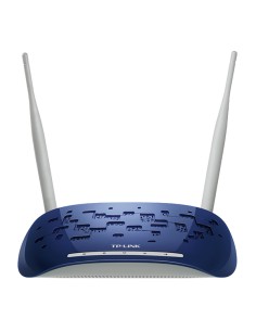 Range Extender Wi-Fi N 300Mbps TP-LINK TL-WA850RE TP-LINK ROUTER & ACCESS POINT