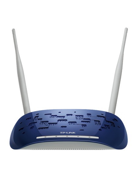 Range Extender Wi-Fi N 300Mbps TP-LINK TL-WA850RE TP-LINK ROUTER & ACCESS POINT