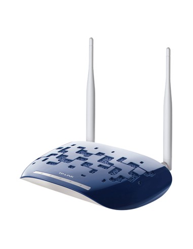 Range Extender Wi-Fi N 300Mbps TP-LINK TL-WA850RE TP-LINK ROUTER & ACCESS POINT