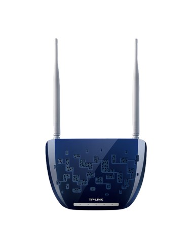 Range Extender Wi-Fi N 300Mbps TP-LINK TL-WA850RE TP-LINK ROUTER & ACCESS POINT