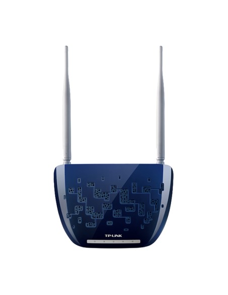 Range Extender Wi-Fi N 300Mbps TP-LINK TL-WA850RE TP-LINK ROUTER & ACCESS POINT