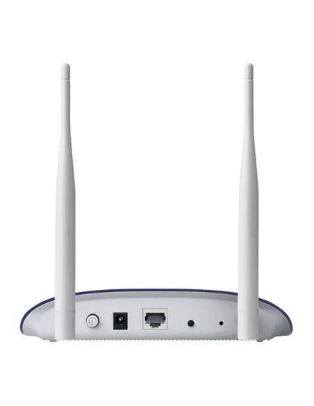 Range Extender Wi-Fi N 300Mbps TP-LINK TL-WA850RE TP-LINK ROUTER & ACCESS POINT