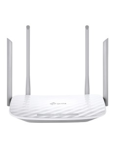 Router (Ethernet) Wi-Fi AC1200 TP-LINK ARCHER C50