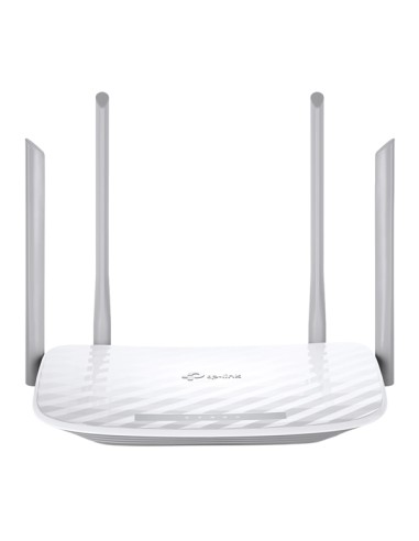 Router (Ethernet) Wi-Fi AC1200 TP-LINK ARCHER C50