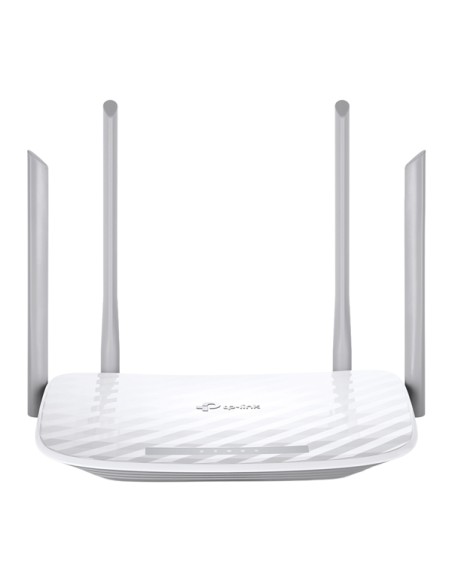 Router (Ethernet) Wi-Fi AC1200 TP-LINK ARCHER C50