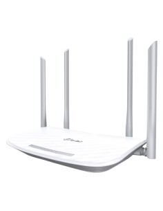 Router (Ethernet) Wi-Fi AC1200 TP-LINK ARCHER C50 2