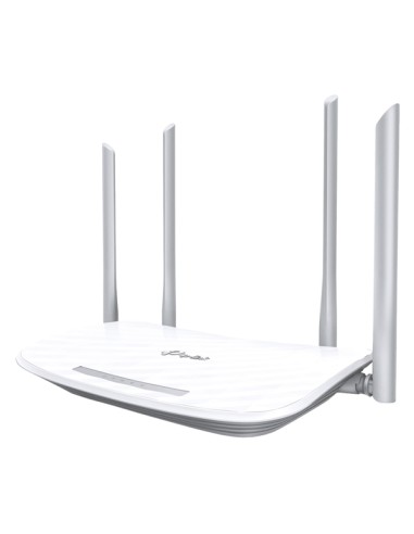 Router (Ethernet) Wi-Fi AC1200 TP-LINK ARCHER C50