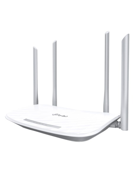 Router (Ethernet) Wi-Fi AC1200 TP-LINK ARCHER C50