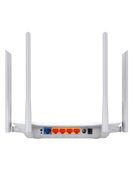 Router (Ethernet) Wi-Fi AC1200 TP-LINK ARCHER C50