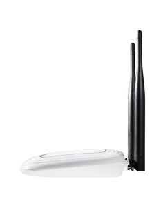 Router (Ethernet) Wi-Fi N300 TP-LINK TL-WR841N TP-LINK ROUTER & ACCESS POINT 2