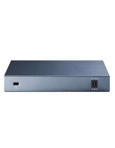 Switch 8 porte 10/100/1000Mbps Desktop TP-LINK TL-SG108 TP-LINK SWITCH