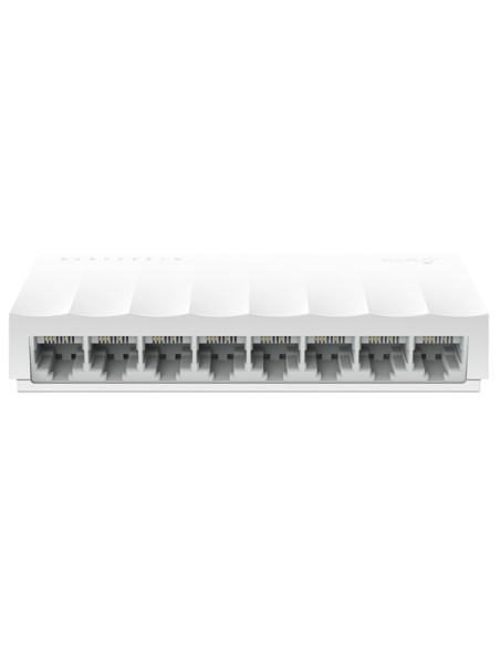 Switch Desktop 8 Porte 10/100Mbps TP-LINK LS1008 TP-LINK SWITCH