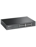 Switch Desktop Gigabit 16 Porte TP-LINK TL-SG1016D