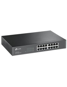 Switch Desktop Gigabit 16 Porte TP-LINK TL-SG1016D TP-LINK SWITCH