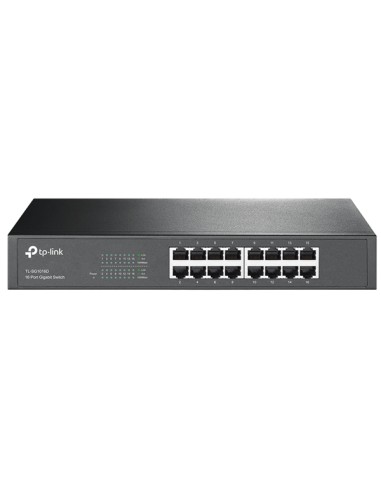 Switch Desktop Gigabit 16 Porte TP-LINK TL-SG1016D TP-LINK SWITCH