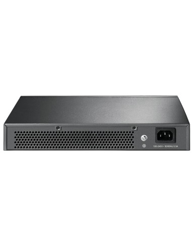 Switch Desktop Gigabit 16 Porte TP-LINK TL-SG1016D TP-LINK SWITCH