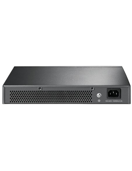 Switch Desktop Gigabit 16 Porte TP-LINK TL-SG1016D TP-LINK SWITCH
