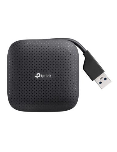 Hub portatile con 4 porte USB 3.0 TP-LINK UH400