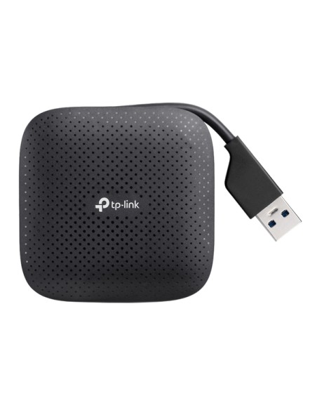 Hub portatile con 4 porte USB 3.0 TP-LINK UH400
