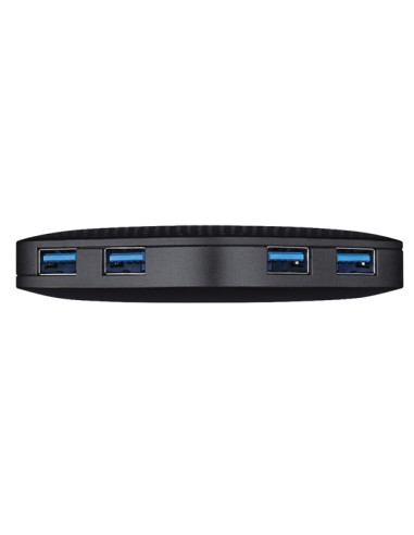 Hub portatile con 4 porte USB 3.0 TP-LINK UH400