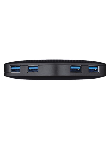 Hub portatile con 4 porte USB 3.0 TP-LINK UH400