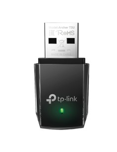 Scheda di rete wireless USB AC1300 MU-MIMO TP-LINK ARCHER T3U