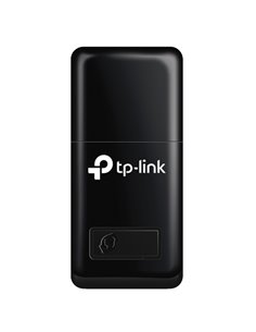 Mini Scheda Wireless N300 USB TP-LINK TL-WN823N 2
