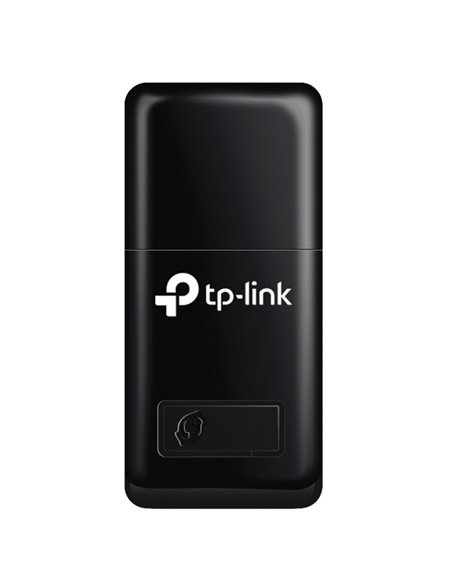 Mini Scheda Wireless N300 USB TP-LINK TL-WN823N