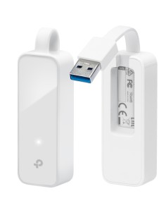 Adattatore di rete da USB 3.0 a Gigabit Ethernet TP-LINK UE300