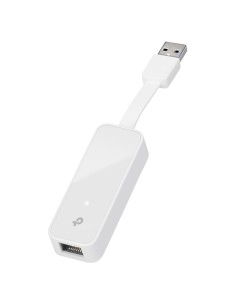 Adattatore di rete da USB 3.0 a Gigabit Ethernet TP-LINK UE300 2