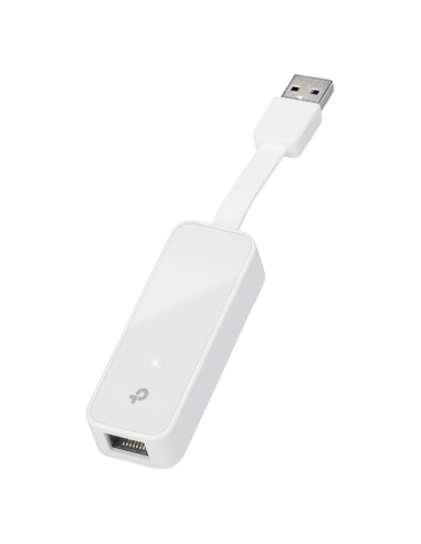 Adattatore di rete da USB 3.0 a Gigabit Ethernet TP-LINK UE300